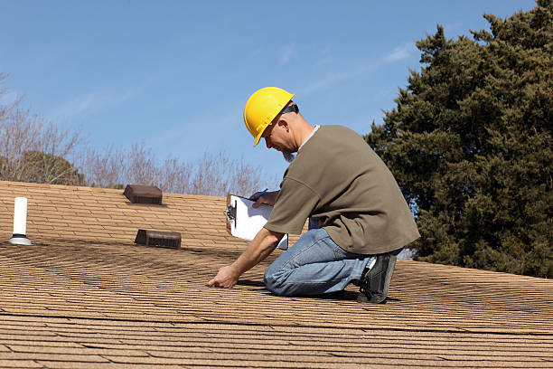 Emergency Roof Repair in Columbus, GA